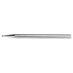 3/64″ - Electroplated Diamond Contour Tool-100 Grit - Exact Tooling