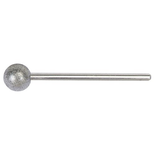 1/8″ - Electroplated Diamond Contour Tool-100 Grit - Exact Tooling