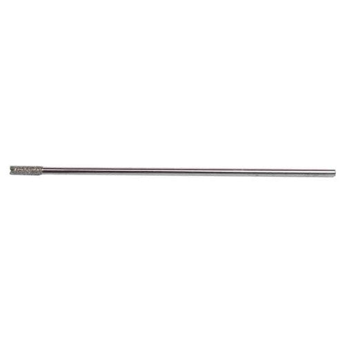 0.075″ Inside Diameter 1/8″ Diameter - Electroplated Diamond Drill Core-150 Grit - Exact Tooling