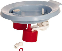 Aquaverve - Portable Cooler Bottleless Conversion Kit - Compatible with Aquaverve Fahrenheit, Pacifik, Celsius, Cima and S2 Water Coolers - Exact Tooling
