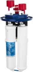Aquaverve - Portable Cooler Bottleless Conversion Kit - Compatible with Aquaverve Fahrenheit, Pacifik, Celsius, Cima and S2 Water Coolers - Exact Tooling