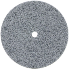 3″ × 1/4″ × 1/4″ General Purpose Duty Unified Wheel Silicon Carbide - Exact Tooling