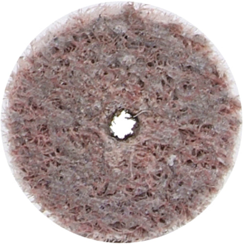1″ × 1″ × 3/16″ Hard Density General Duty Unified Wheel Aluminum Oxide - Exact Tooling