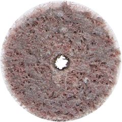 1″ × 1″ × 3/16″ Hard Density General Duty Unified Wheel Aluminum Oxide - Exact Tooling