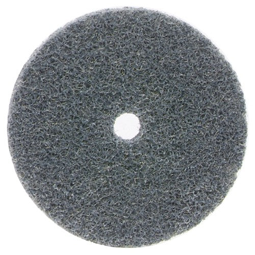 2″ × 1/4″ × 1/4″ Nex Unified Wheel 2SF Silicon Carbide - Exact Tooling