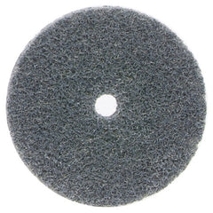 2″ × 1/4″ × 1/4″ Nex Unified Wheel 2SF Silicon Carbide - Exact Tooling