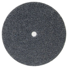 3″ × 1/4″ × 1/4″ Nex Unified Wheel 2SF Silicon Carbide - Exact Tooling