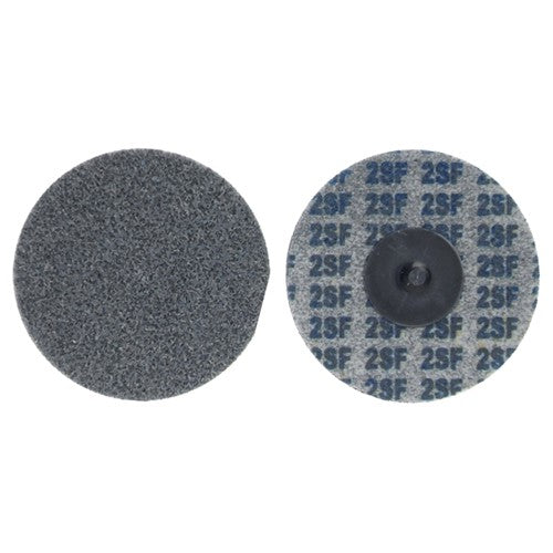 3″ × 1/4″ NEX Unified Wheel 2SF Type TR/lll Fine - Exact Tooling