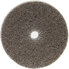 2″ × 1/4″ × 1/4″ Nex Unified Wheel 2AM Aluminum Oxide - Exact Tooling