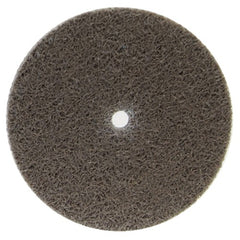 3″ × 1/4″ × 3/8″ Nex Unified Wheel 2AM Aluminum Oxide - Exact Tooling
