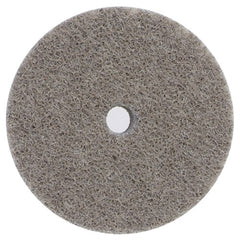 3″ × 1/4″ × 3/8″ Nex Unified Wheel 4AF Aluminum Oxide - Exact Tooling