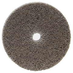 3″ × 1/4″ × 1/4″ Nex Unified Wheel 6AF Aluminum Oxide - Exact Tooling