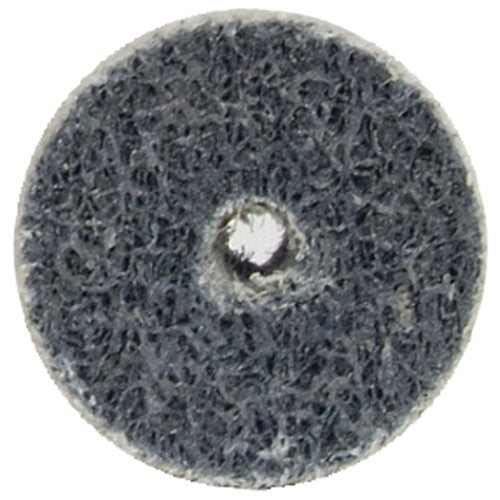 1″ × 1″ × 3/16″ Nex Unified Wheel 6SF Silicon Carbide - Exact Tooling