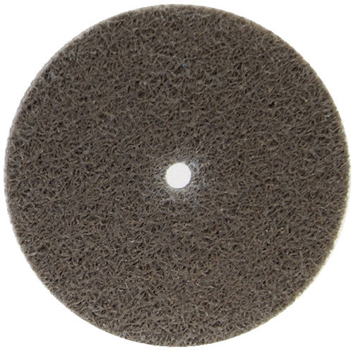 3″ × 1/4″ × 1/4″ Nex Unified Wheel 6AM Aluminum Oxide - Exact Tooling