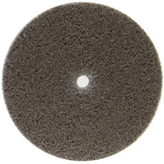 3″ × 1/4″ × 1/4″ Nex Unified Wheel 6AM Aluminum Oxide - Exact Tooling