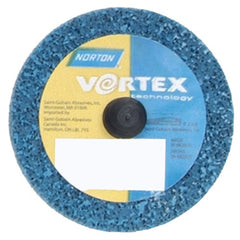 2″ × 1/4″ NEX Unified Wheel 6AM Ty TR/lll Medium - Exact Tooling