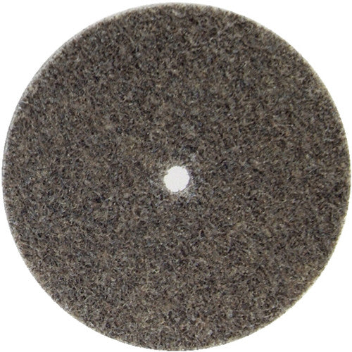 3″ × 1/4″ × 1/4″ Nex Unified Wheel 8AC Aluminum Oxide - Exact Tooling