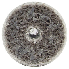 1″ × 1″ × 3/16″ Nex Unified Wheel 8AM Aluminum Oxide - Exact Tooling