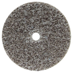 2″ × 1/2″ × 1/4″ Nex Unified Wheel 8AM Aluminum Oxide - Exact Tooling