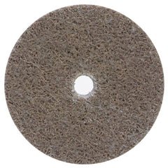 2″ × 1/8″ × 1/4″ Nex Unified Wheel 8AM Aluminum Oxide - Exact Tooling