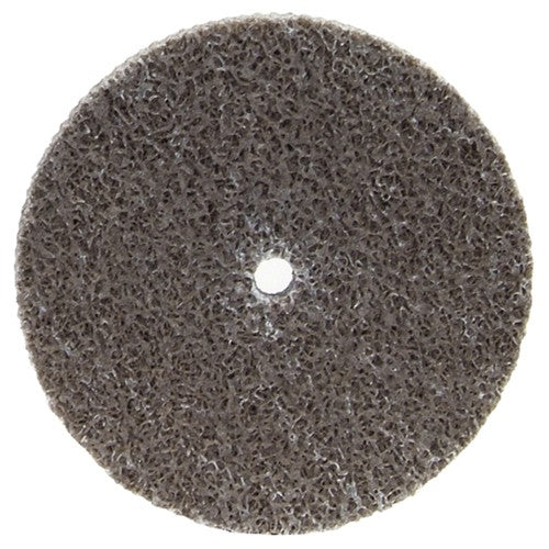 3″ × 1/2″ × 1/4″ Nex Unified Wheel 8AM Aluminum Oxide - Exact Tooling