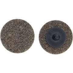 2″ × 1/4″ NEX Unified Wheel 8AM Ty TR/lll Medium - Exact Tooling