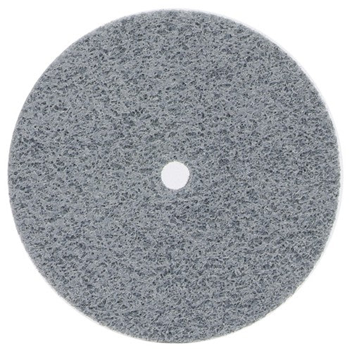 3″ × 1/4″ × 3/8″ Nex Unified Wheel 3SF Silicon Carbide - Exact Tooling