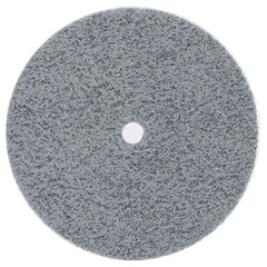3″ × 1/4″ × 3/8″ Nex Unified Wheel 3SF Silicon Carbide - Exact Tooling