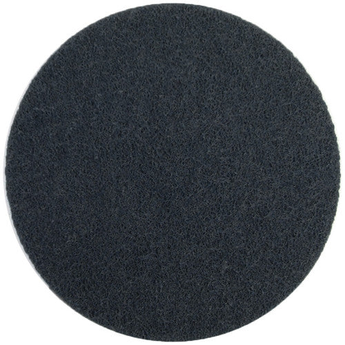 5″ Non-Woven Hook and Loop Disc RapidPrep Extra Coarse Grit - Exact Tooling