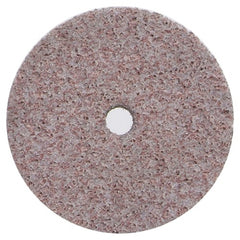 3″ × 1/4″ × 1/4″ Rapid Blend General Duty Unified Wheel Aluminum Oxide - Exact Tooling