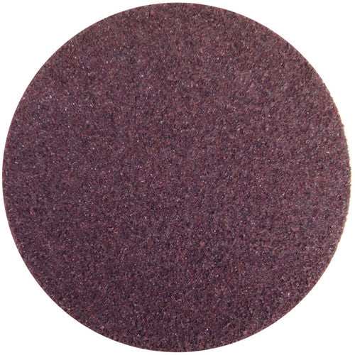 5″ Bear-Tex Rapid Prep Non-Woven Hook & Loop Disc Aluminum Oxide Medium Grit - Exact Tooling