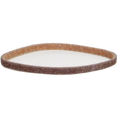 1/2 × 24″ Bear-Tex Rapid Prep Non-Woven File Belt Aluminum Oxide Coarse Grit - Exact Tooling
