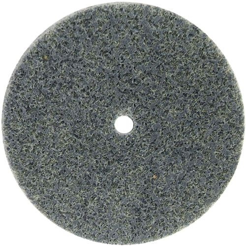 3″ × 1/2″ × 1/4″ Rapid Blend General Duty Unified Wheel Silicon Carbide - Exact Tooling