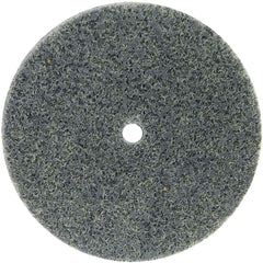 3″ × 1/2″ × 1/4″ Rapid Blend General Duty Unified Wheel Silicon Carbide - Exact Tooling