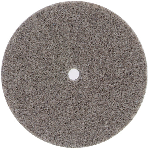 2″ × 1/8″ × 1/4″ Vortex Unified Wheel 5AM Aluminum Oxide - Exact Tooling