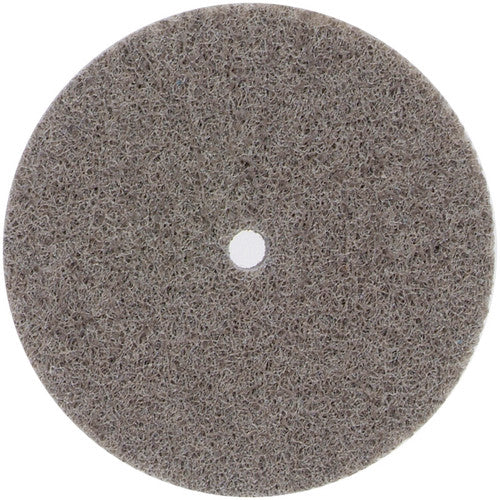 3″ × 1/4″ × 1/4″ Rapid Blend General Duty Unified Wheel Aluminum Oxide - Exact Tooling