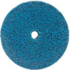 2″ × 1″ × 1/4″ Vortex Unified Wheel 7AM Aluminum Oxide - Exact Tooling