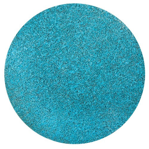 3″ × 1/8″ Vortex Unified Wheel 7AM Type TR/lll Aluminum Oxide - Exact Tooling