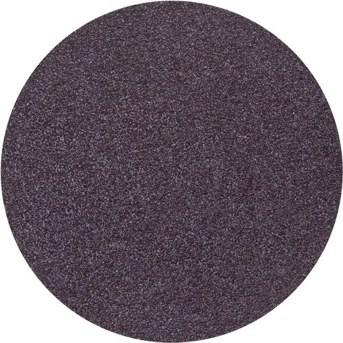 8″ Metalite R228 Cloth PSA Disc 60 Grit Aluminum Oxide - Exact Tooling
