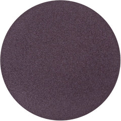 12″ Metalite Large Diameter Cloth PSA Disc 40 Grit R228 Aluminum Oxide - Exact Tooling