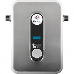 Eemax - 240 Volt Electric Water Heater - 13 KW, 54 Amp, 8 AWG Wire Gauge - Exact Tooling
