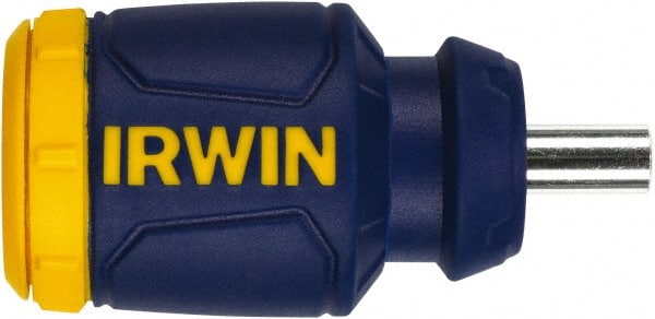 Irwin - Multi-Tool Bit Screwdriver - Multi - Exact Tooling