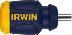 Irwin - Multi-Tool Bit Screwdriver - Multi - Exact Tooling
