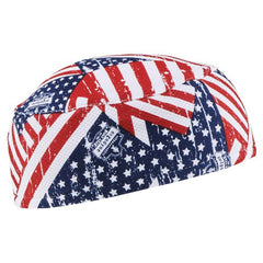 6630 Stars&Stripes Hi-Perf Cap - Exact Tooling