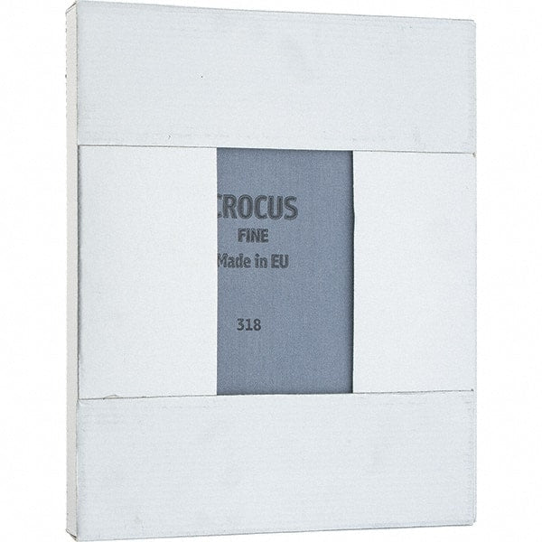 Value Collection - Sanding Sheets - Exact Tooling