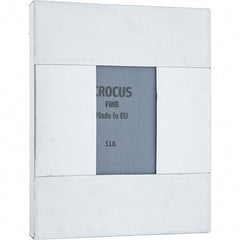 Value Collection - Sanding Sheets - Exact Tooling