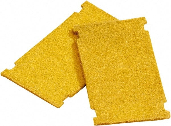 WALTER Surface Technologies - TIG Welder Cleaning Pad - For Use with Surfox 104 or 204 - Exact Tooling