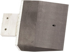 WALTER Surface Technologies - TIG Welder Graphite Insert Kit - For Use with Surfox 204 - Exact Tooling