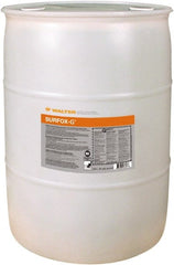 WALTER Surface Technologies - 55 Gallon, TIG Welder PH Neutral Formula - For Use with Surfox 104 or 204 - Exact Tooling