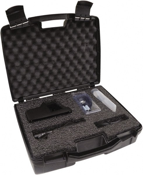 WALTER Surface Technologies - TIG Welder Brush/Mini Wand Kit - For Use with Surfox 104 or 204 - Exact Tooling